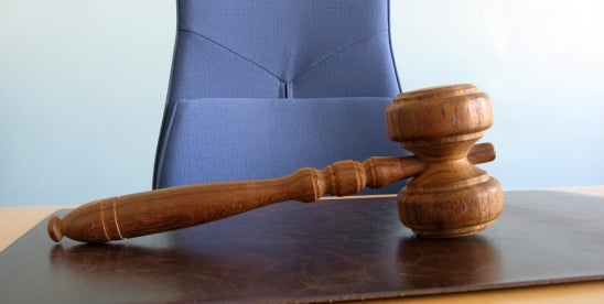 gavel, litigation, ACA
