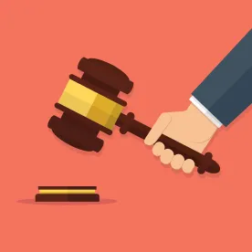 gavel, litigation, seventh Circuit