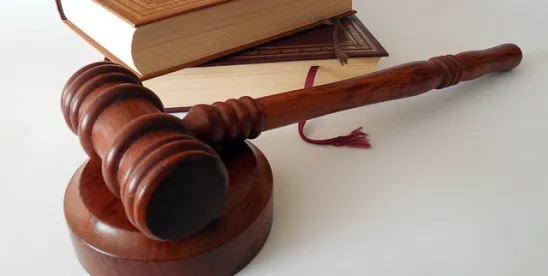 gavel and books, ninth circuit, glassdoor
