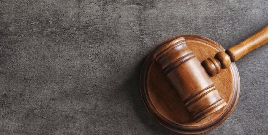 gavel litigation