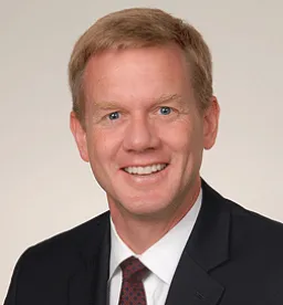 Geoff Silver, Sports Attorney, Jackson Lewis Law Firm