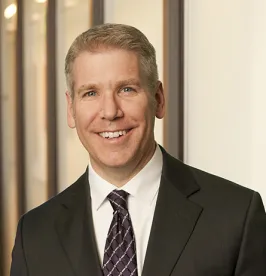 Geoffrey S. Trotier, Labor and Employment Attorney, von Briesen Law Firm