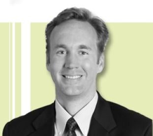 Geoffrey Smith, Real Estate Attorney, Sherin & Lodgen Law Firm