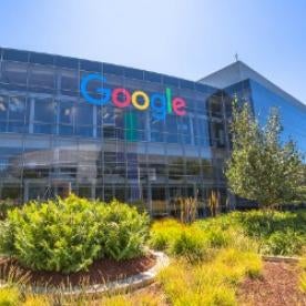 Google, Headquarters