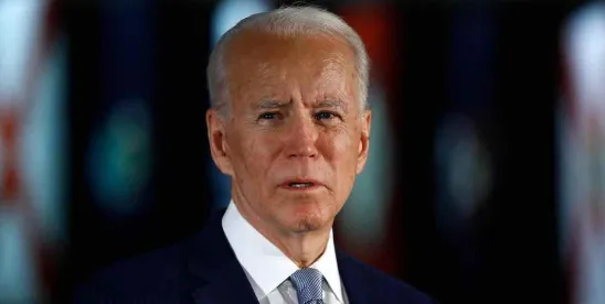 Biden EO Burmese Military Coup