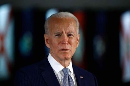 Biden Revokes Visa Ban 