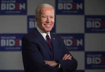 Biden Build Bak Better Act