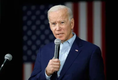 Biden Administration Cybersecurity Executive Order