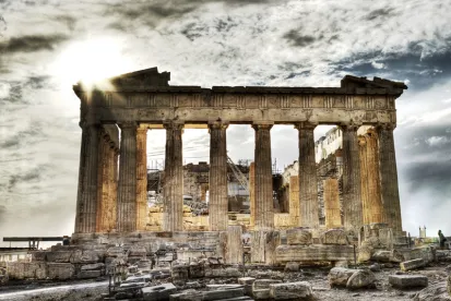 New Greek Ban on Shorting Shares of Five Greek Banks