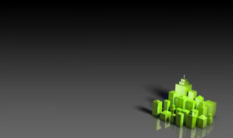 green city