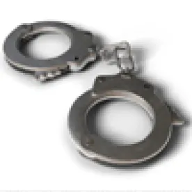 handcuffs, crime, indictment, payday