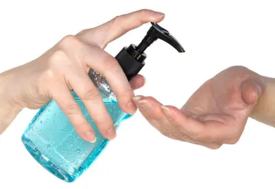 EPA Revised Advisory on Disinfectants and Misleading Claims on COVID-19