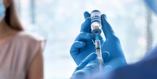 Vaccine Mandates in Australia 