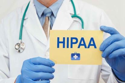 OCR Guidance Regarding HIPAA’s Applicability