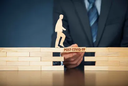 Looking to Post Covid: Long Term Pricing Controls May Persist