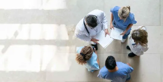 Comparing Accountable Care Org REACH and Medicare Shared Savings Program
