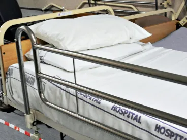 CMS proposes noncompliance penalty for hospital price transparency