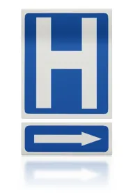 hospital, FCA