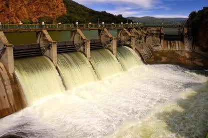 Hydroelectric Licensing Hydro Environment Climate Newsletter Updates