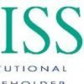  ISS Announces QuickScore 3.0 â€“ Data Verification Period Ends November 14th";