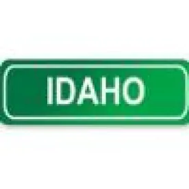 Idaho Legislative Update - Summer 2015