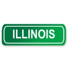 Illinois Insurance Legislation Veto