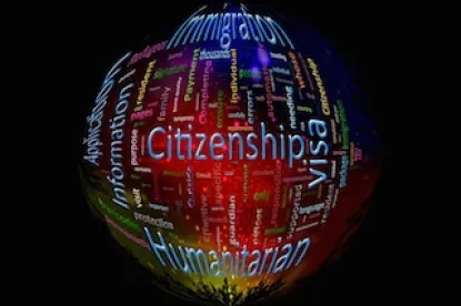 Changes to the UK Immigration Rules