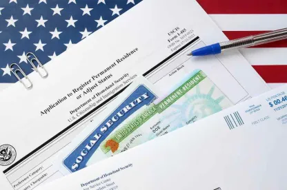 Recap of the February 2022 Visa Bulletin 