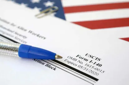  U.S. Citizenship and Immigration Services To Begin Phase Two Of Premium Processing Expansion