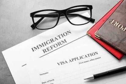 health insurance not needed for visa applications
