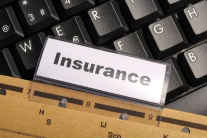 insurance, folder