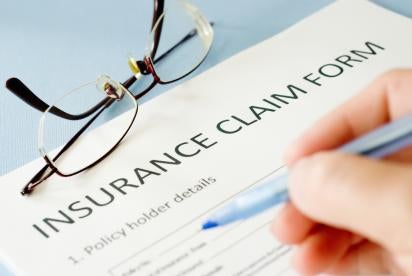 Insurance Claim Coverage Policy Property Insurance