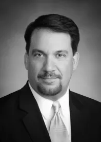 Jonathan Friedman, Liability Attorney, Odin Feldman Law Firm