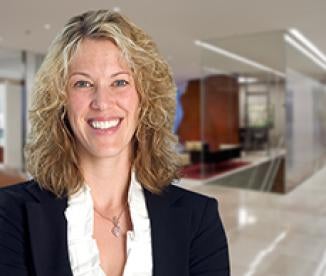 Jeannie M Boettler, Intellectual Property Attorney, Armstrong Teasdale Law Firm