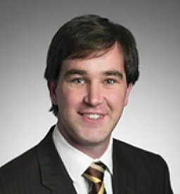 Jeff Barnes, Employment Attorney, Jackson Lewis Law Firm