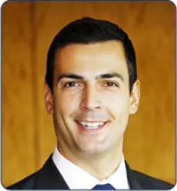 Jeremiah Posedel, Attorney, Drinker Biddle Law Firm
