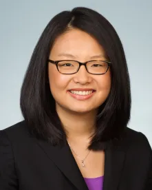 Mingham Ji, Intellectual Property Attorney, Covington Law Firm