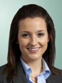 Jillian Collins, Employment Attorney, Mintz Levin Law Firm