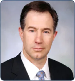 John G. Smith, Intellectual Property Attorney, Drinker Biddle, Law firm