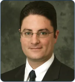 John Mitchell, Employment Attorney, Drinker Biddle Law Firm