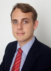 John Pearson, International Attorney, Vedder Price Law Firm