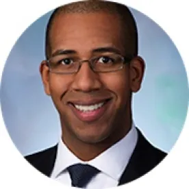 Jose Woss, District Policy Attorney, Drinker Biddle Law Firm