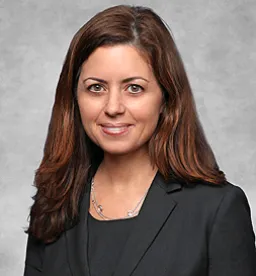 Joy Napier-Joyce, Benefits Attorney, Jackson Lewis Law Firm
