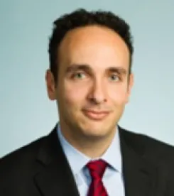 Jeff Kosseff, Privacy Attorney, Covington Law Firm