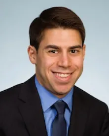 Philip Levitz, Litigation Attorney, Covington Law Firm
