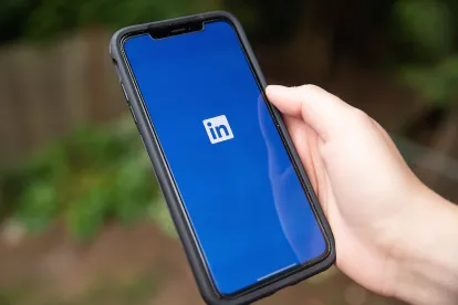 why is most law firm LinkedIn content so dull, and how can we do better?