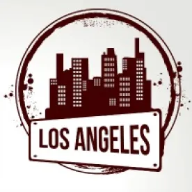 LA shelter in place order