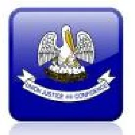 Environmental Justice Update for Louisiana Department of Environmental Quality
