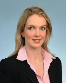 Marie Doyle-Rossi, Intellectual Property Attorney, Covington Law Firm