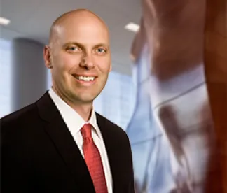 Mark A. Thomas, Intellectual Property Attorney, Armstrong Teasdale Law FIrm